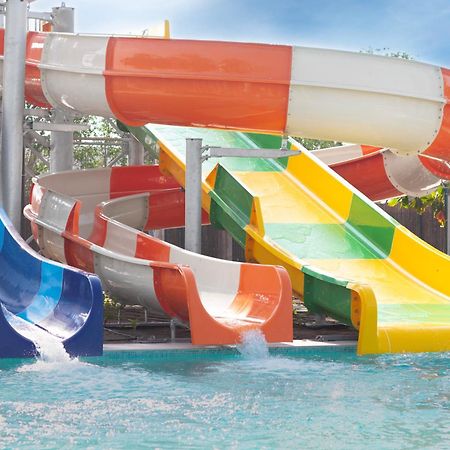 Barcelo Mussanah Resort, Sultanate Of Oman Екстер'єр фото