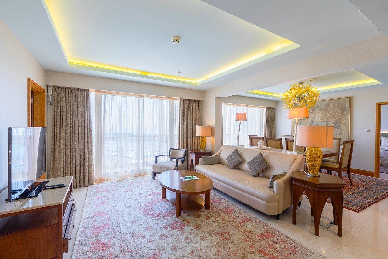 Barcelo Mussanah Resort, Sultanate Of Oman Екстер'єр фото