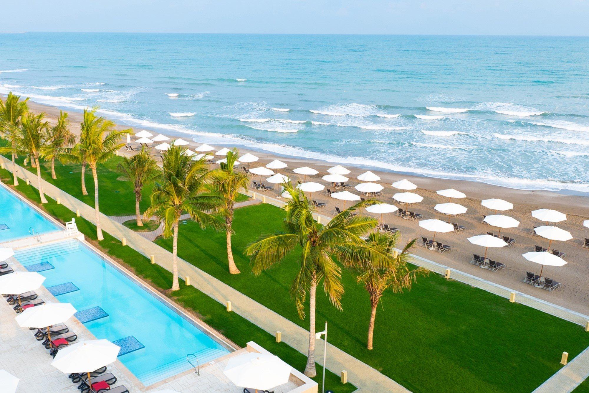 Barcelo Mussanah Resort, Sultanate Of Oman Екстер'єр фото