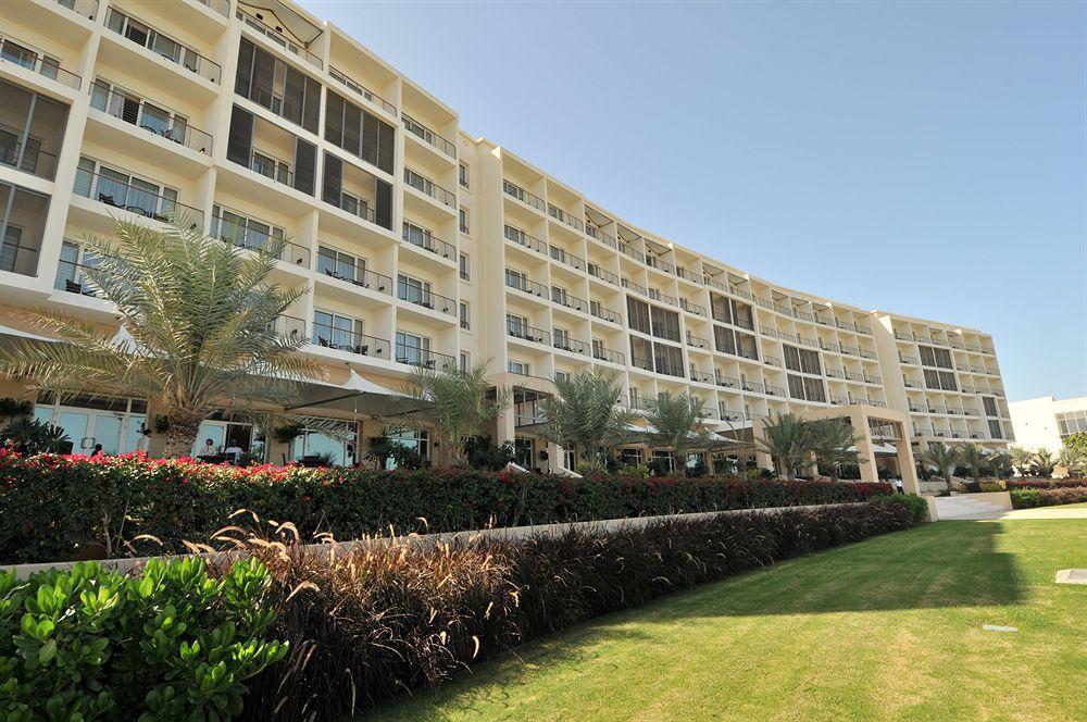 Barcelo Mussanah Resort, Sultanate Of Oman Екстер'єр фото