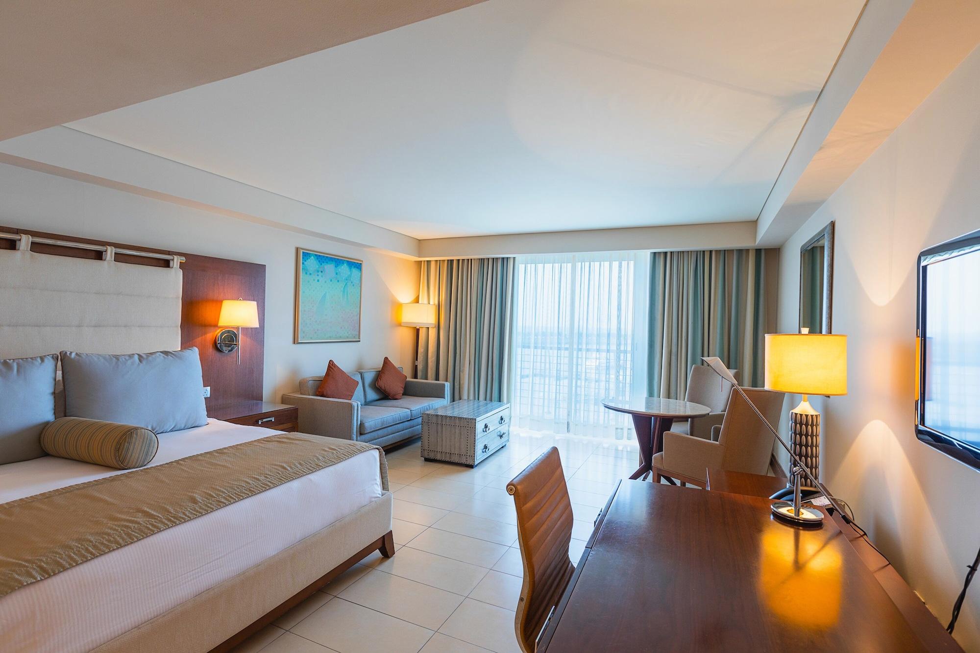 Barcelo Mussanah Resort, Sultanate Of Oman Екстер'єр фото