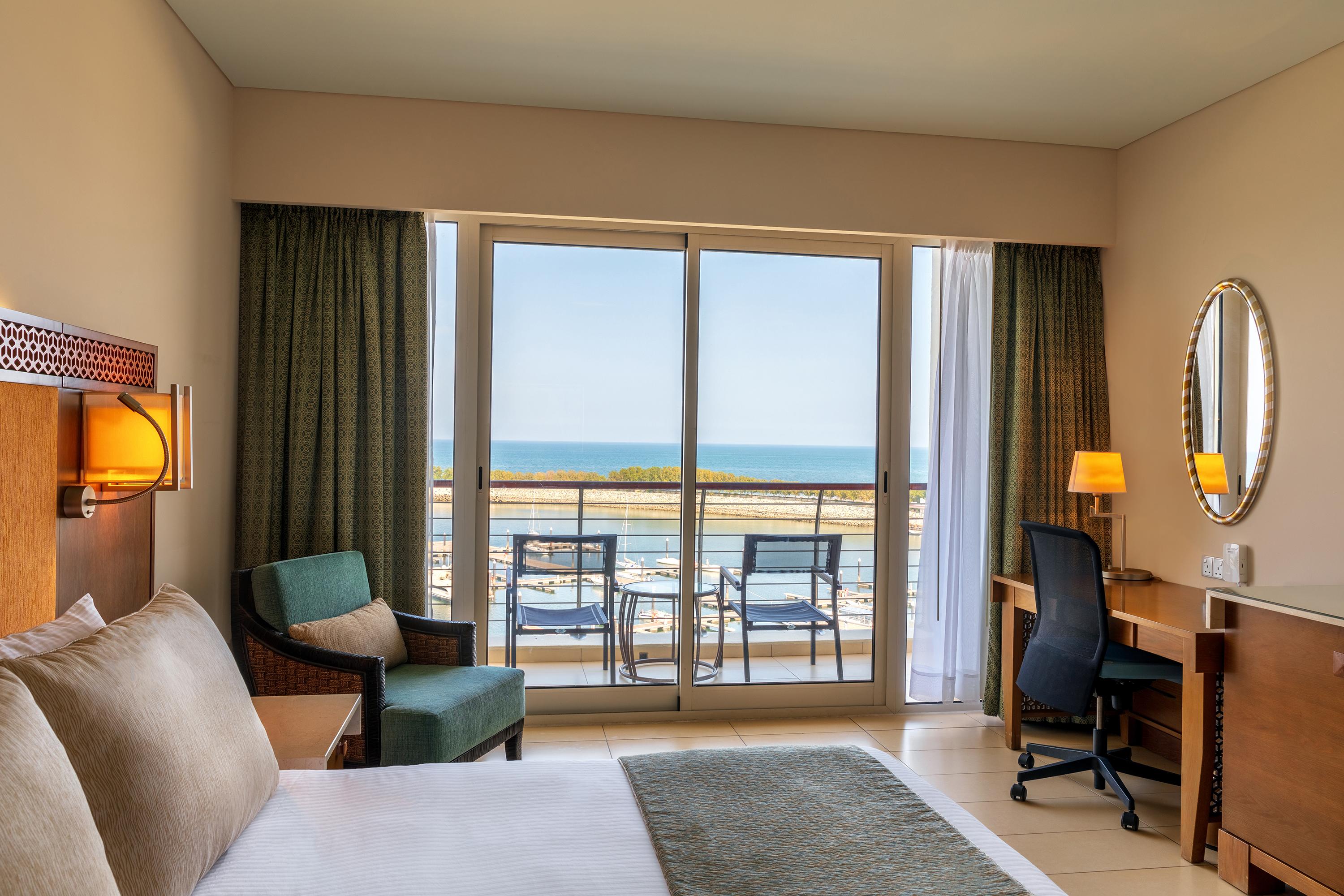 Barcelo Mussanah Resort, Sultanate Of Oman Екстер'єр фото