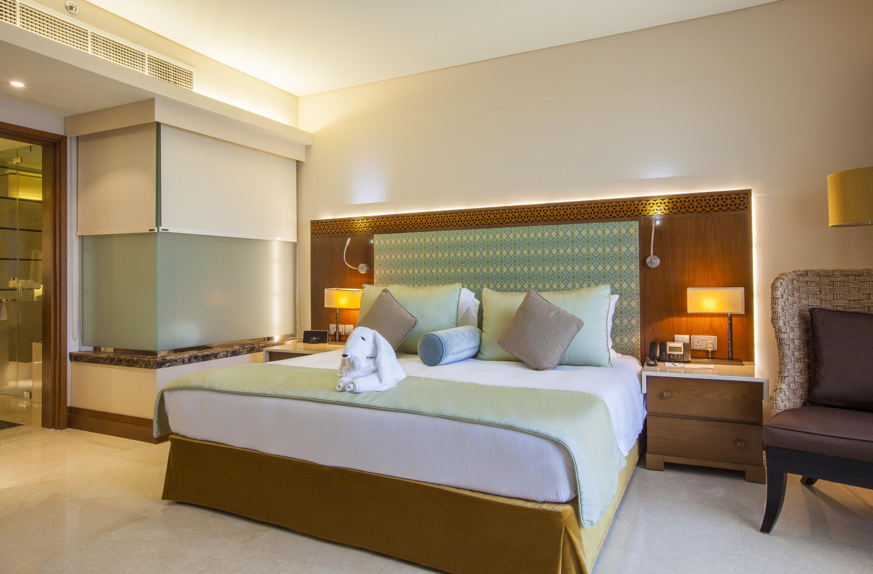Barcelo Mussanah Resort, Sultanate Of Oman Екстер'єр фото