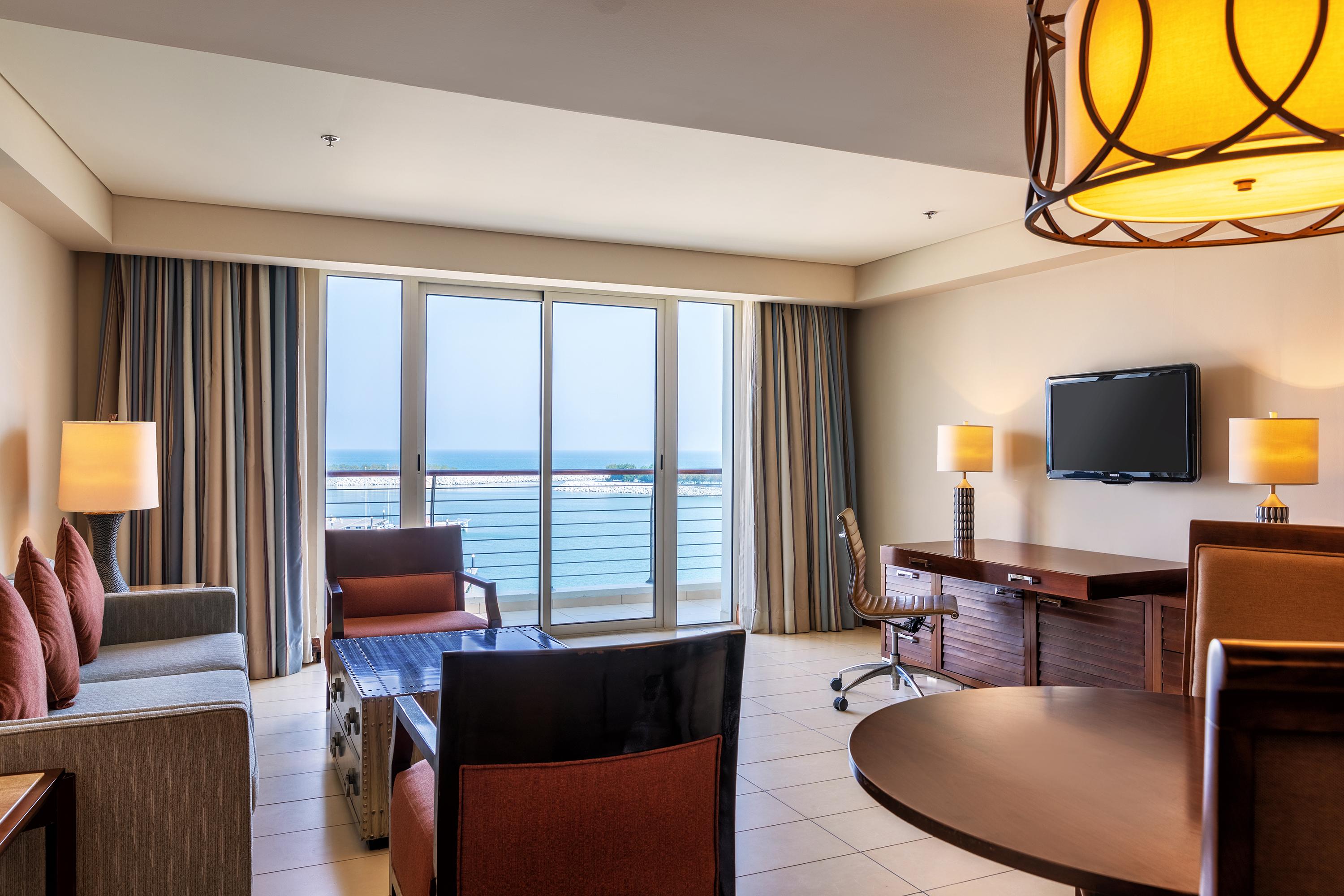 Barcelo Mussanah Resort, Sultanate Of Oman Екстер'єр фото