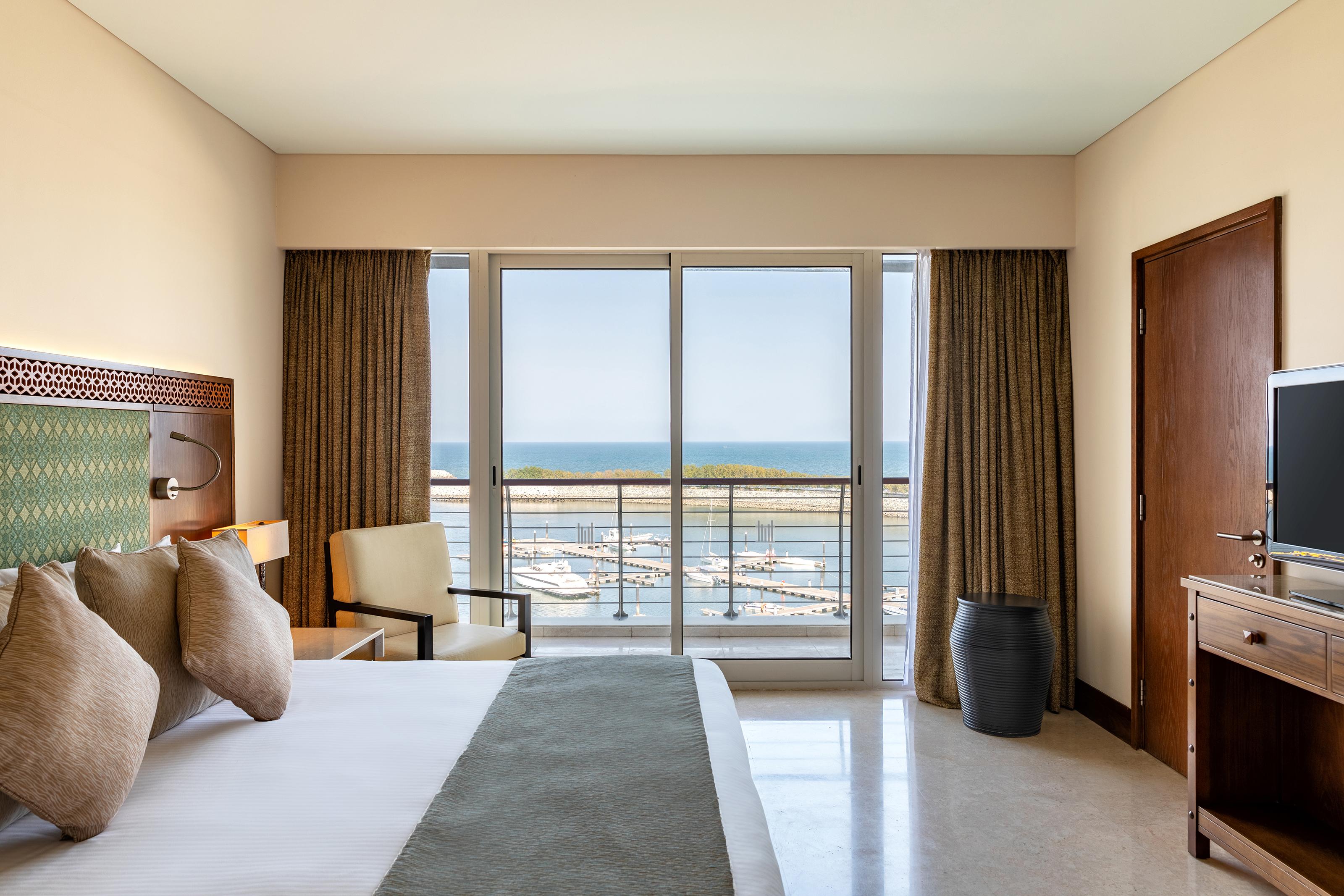 Barcelo Mussanah Resort, Sultanate Of Oman Екстер'єр фото
