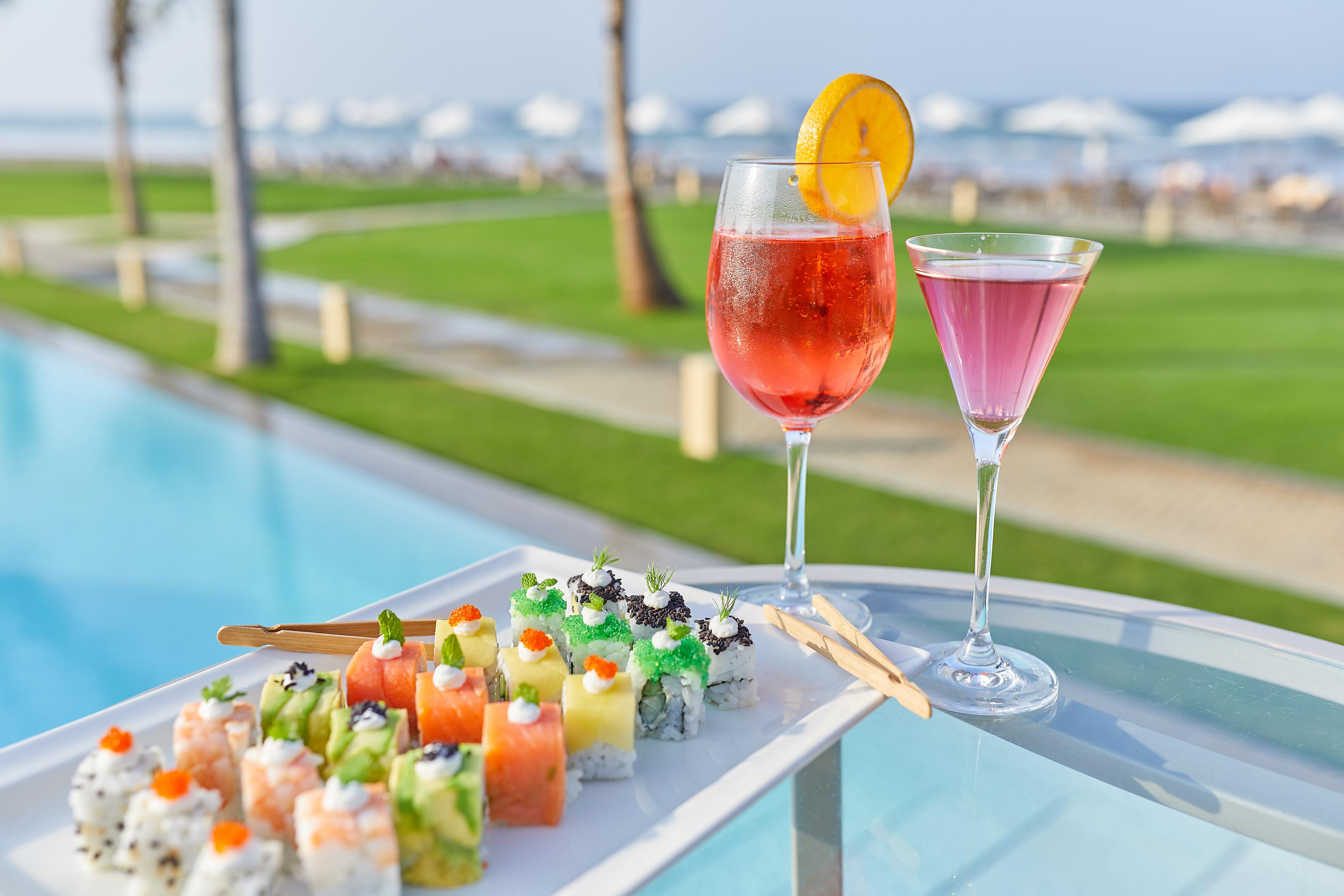 Barcelo Mussanah Resort, Sultanate Of Oman Екстер'єр фото