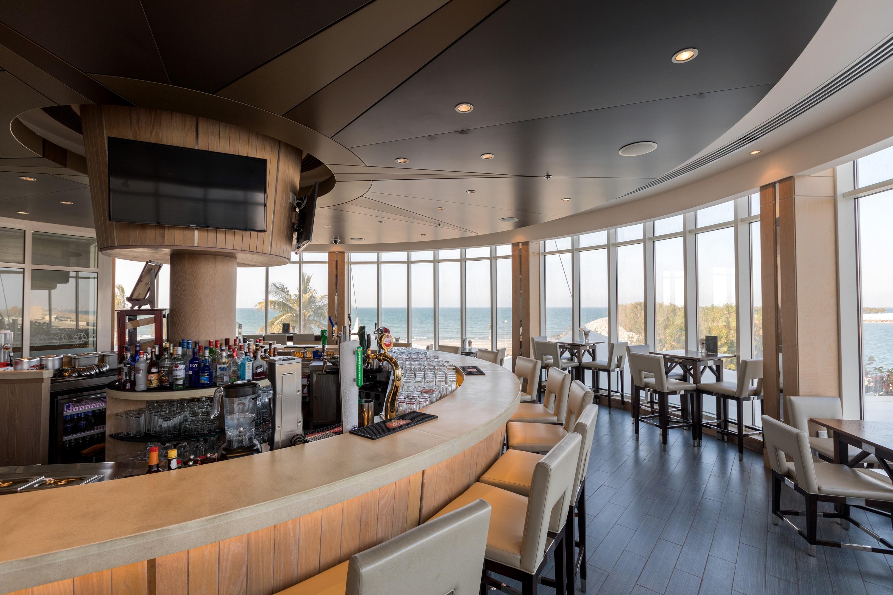 Barcelo Mussanah Resort, Sultanate Of Oman Екстер'єр фото