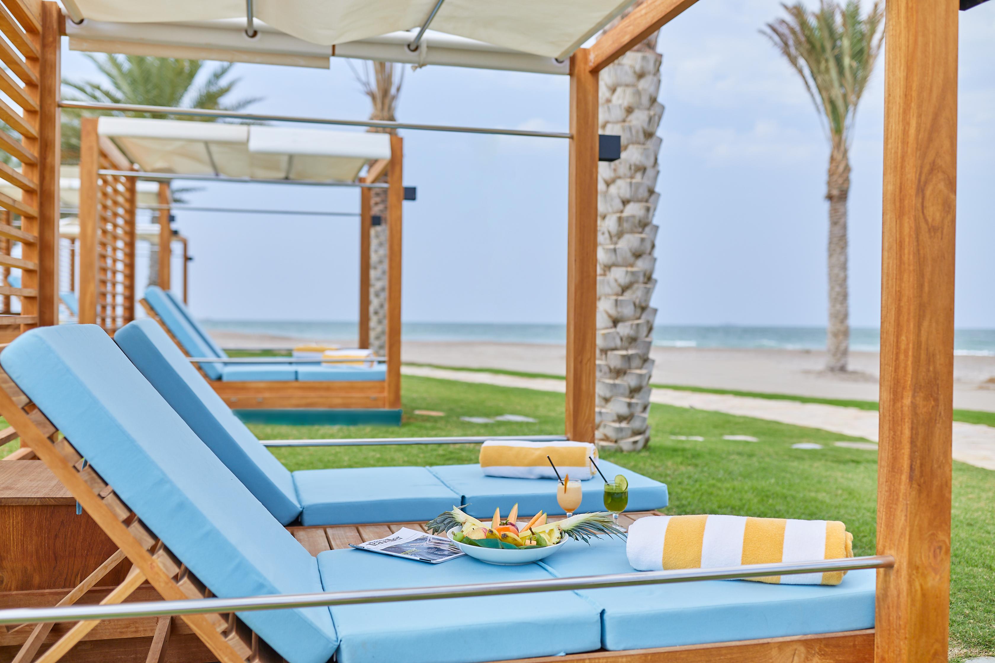 Barcelo Mussanah Resort, Sultanate Of Oman Екстер'єр фото