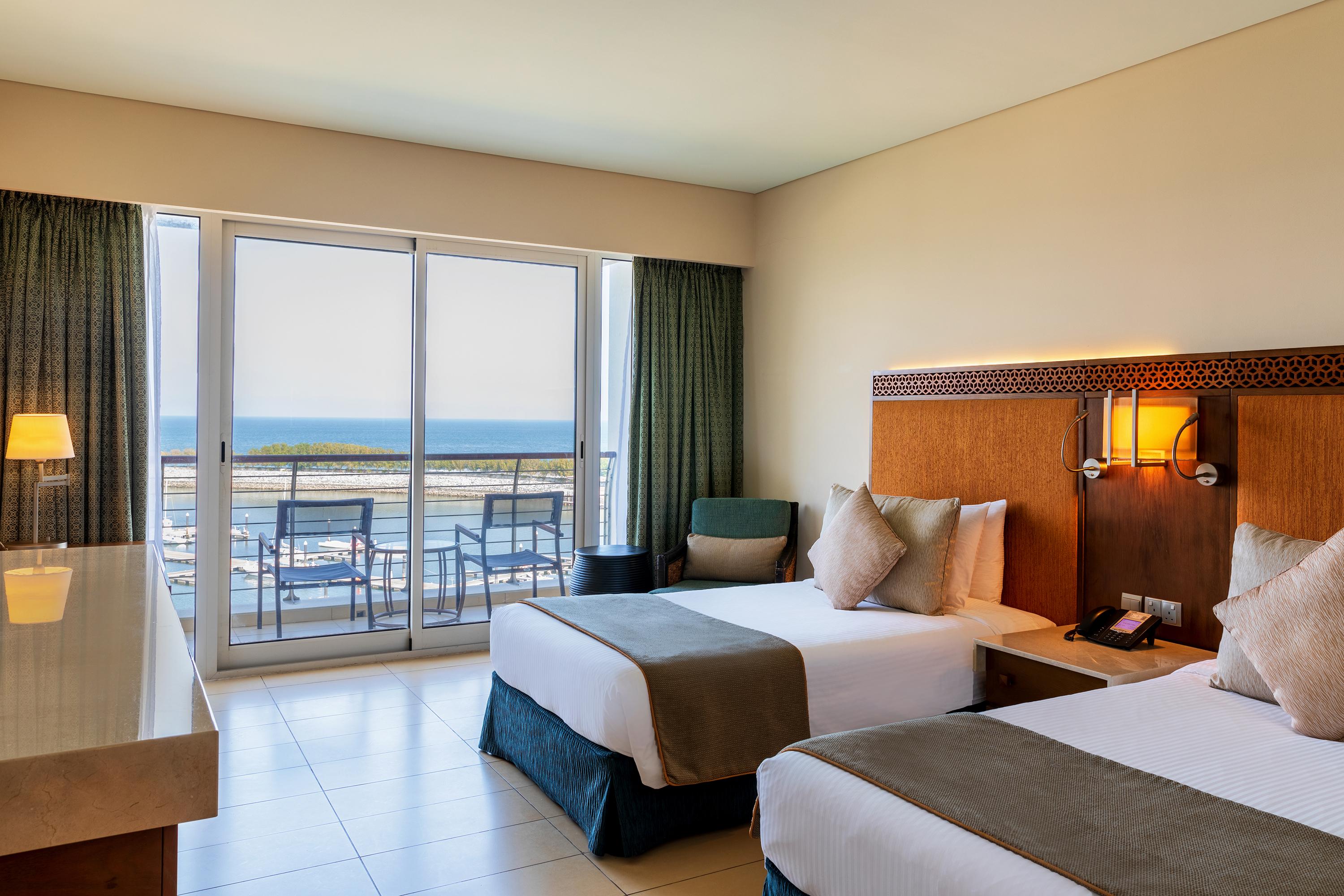 Barcelo Mussanah Resort, Sultanate Of Oman Екстер'єр фото