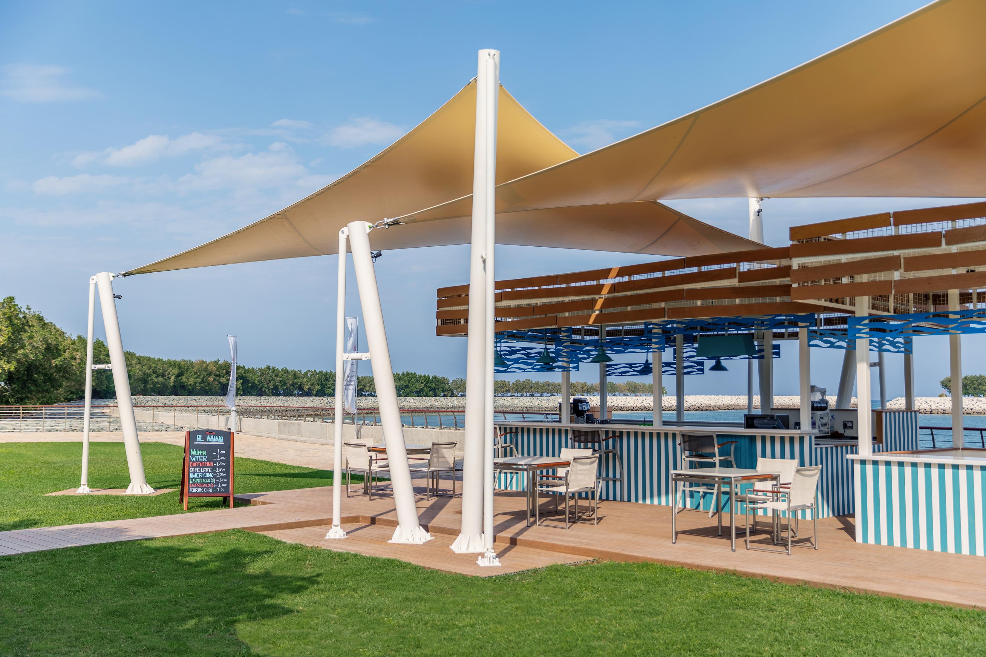 Barcelo Mussanah Resort, Sultanate Of Oman Екстер'єр фото