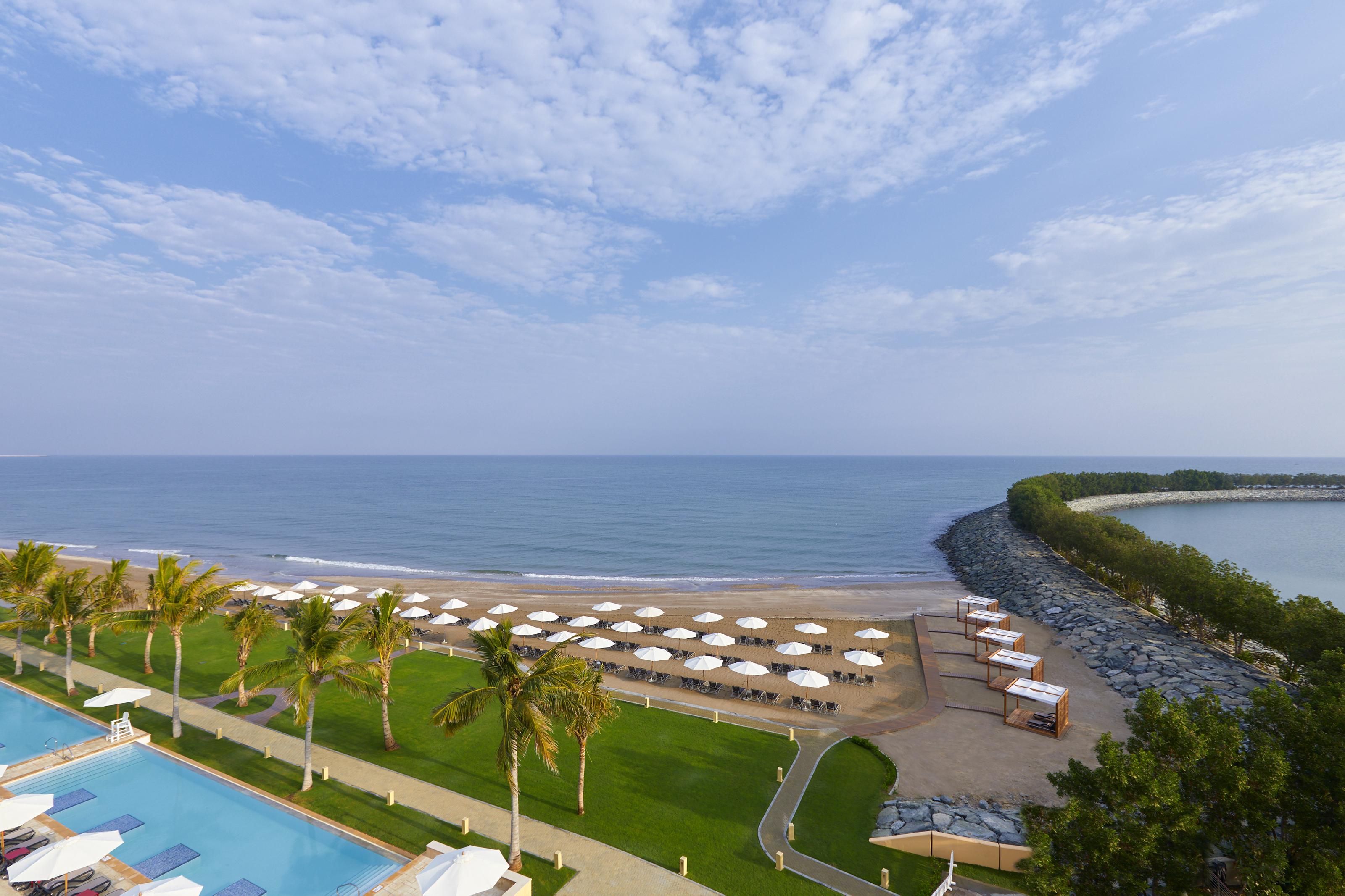 Barcelo Mussanah Resort, Sultanate Of Oman Екстер'єр фото