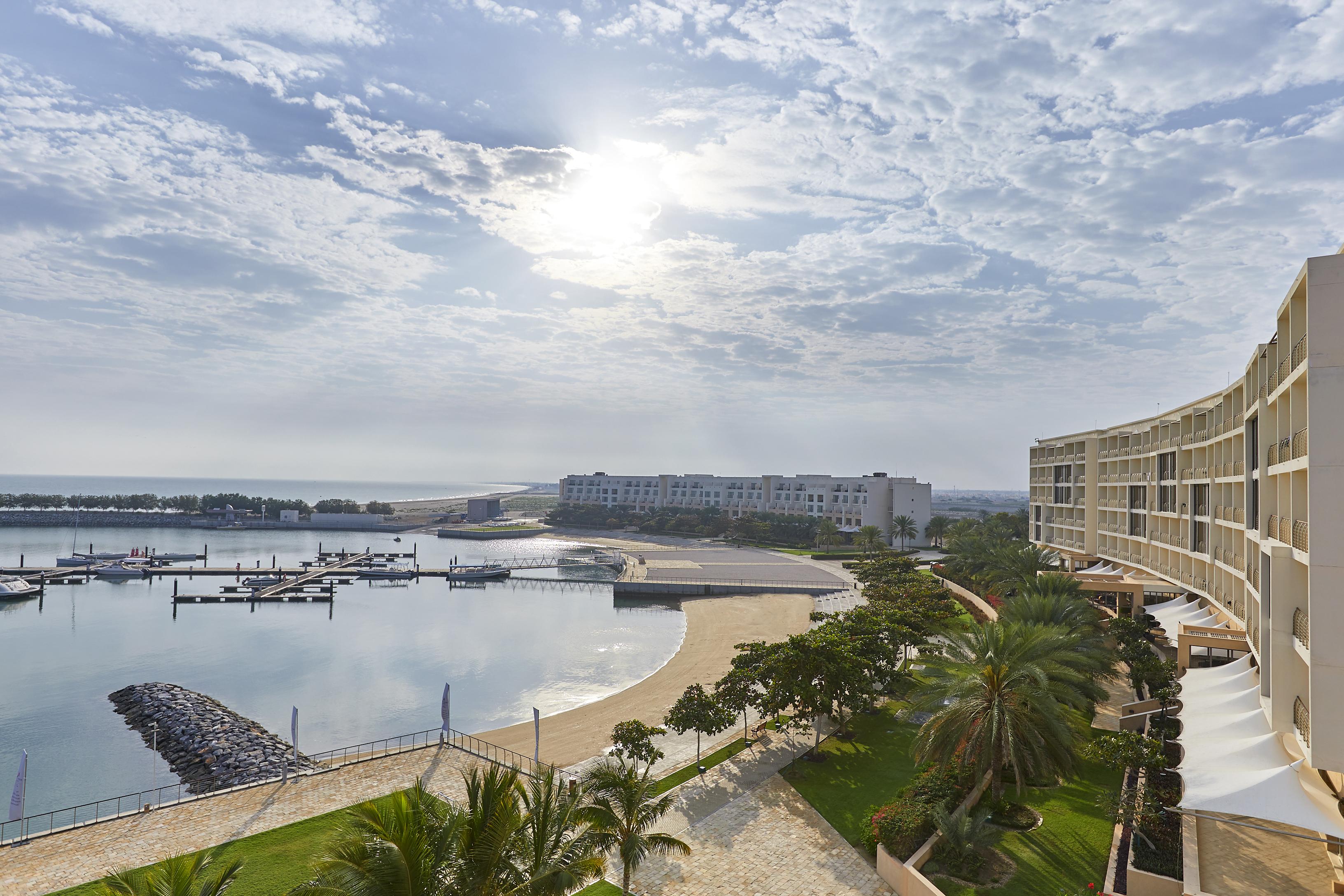 Barcelo Mussanah Resort, Sultanate Of Oman Екстер'єр фото