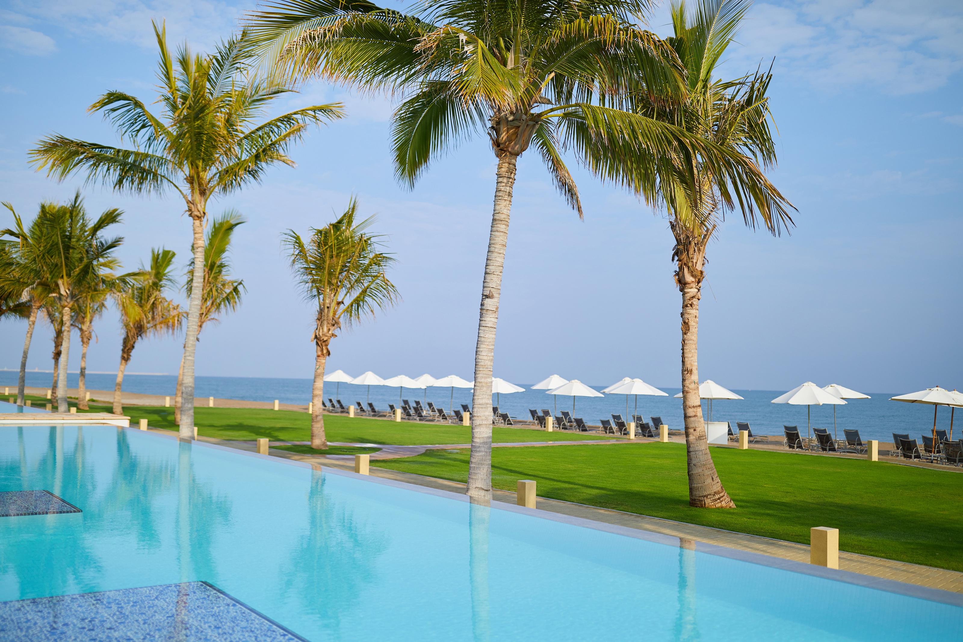 Barcelo Mussanah Resort, Sultanate Of Oman Екстер'єр фото