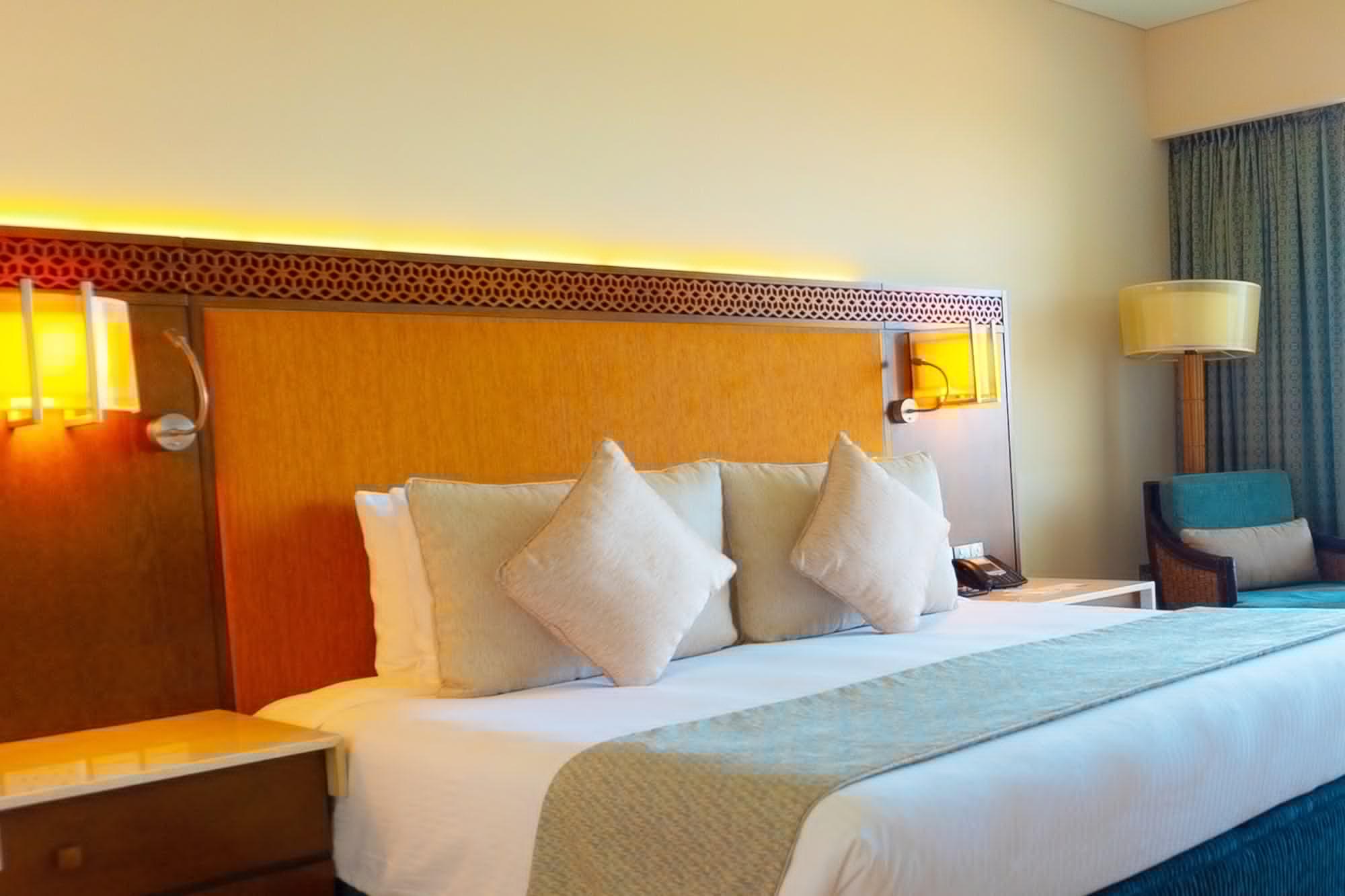 Barcelo Mussanah Resort, Sultanate Of Oman Екстер'єр фото