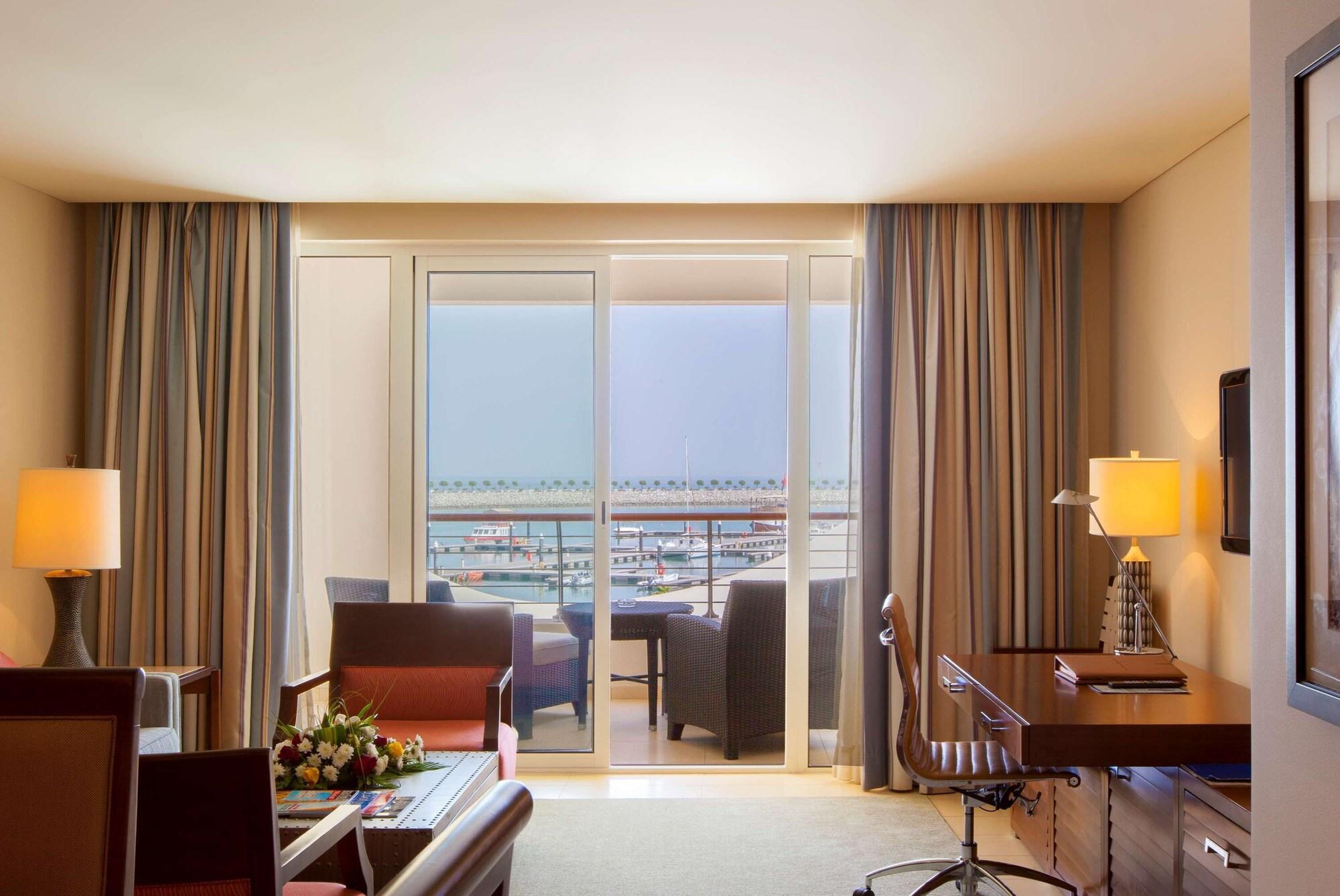 Barcelo Mussanah Resort, Sultanate Of Oman Екстер'єр фото