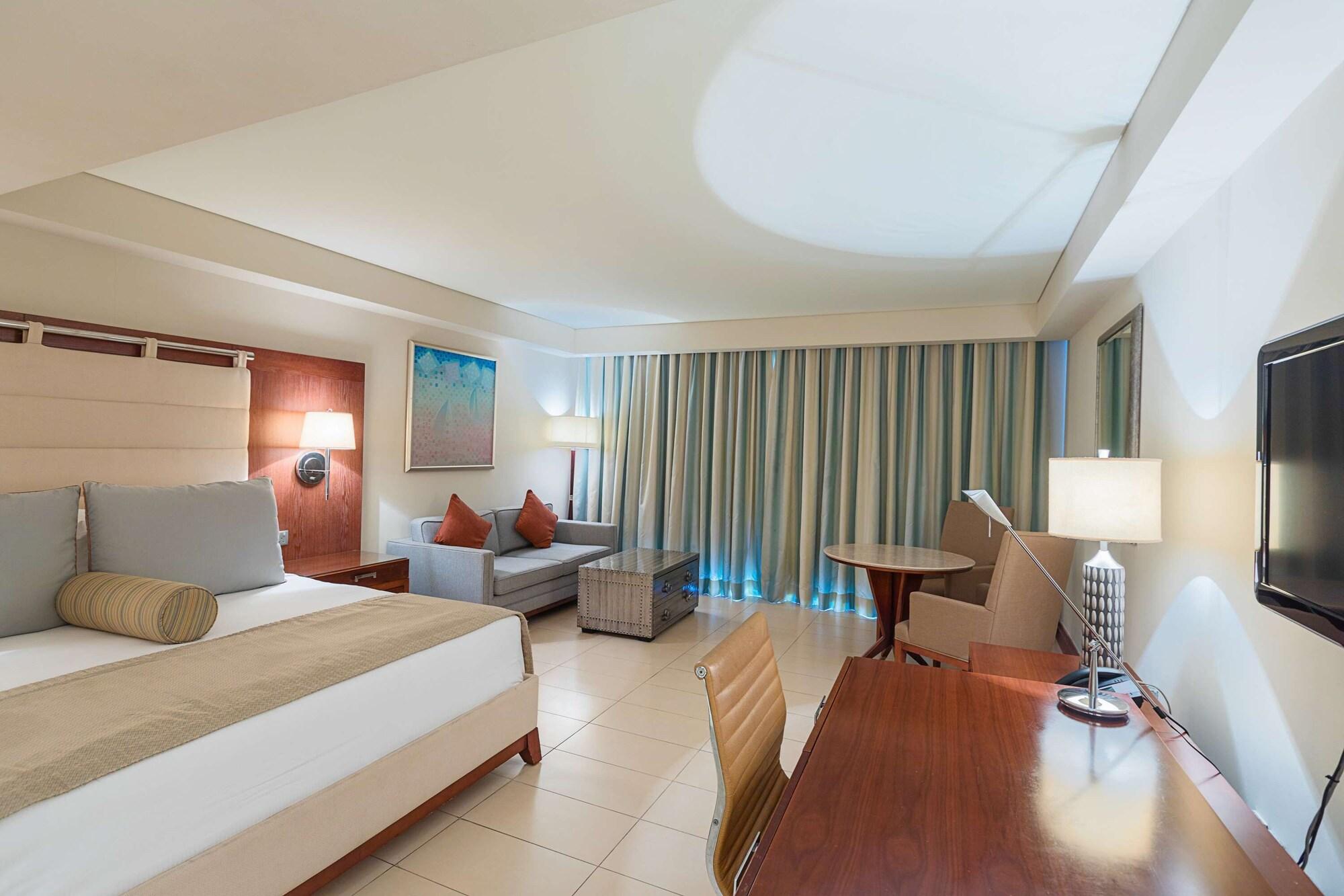 Barcelo Mussanah Resort, Sultanate Of Oman Екстер'єр фото