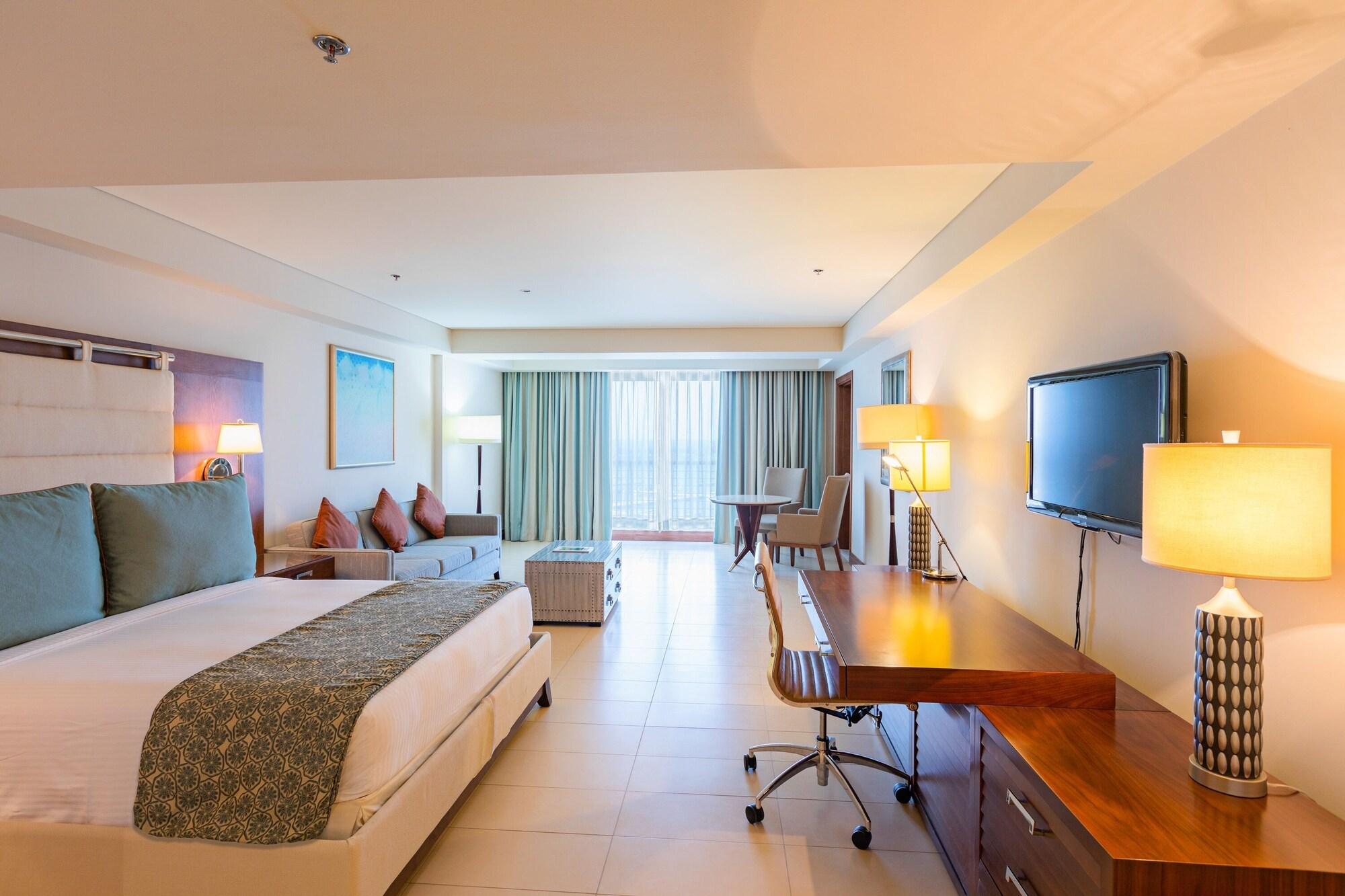 Barcelo Mussanah Resort, Sultanate Of Oman Екстер'єр фото