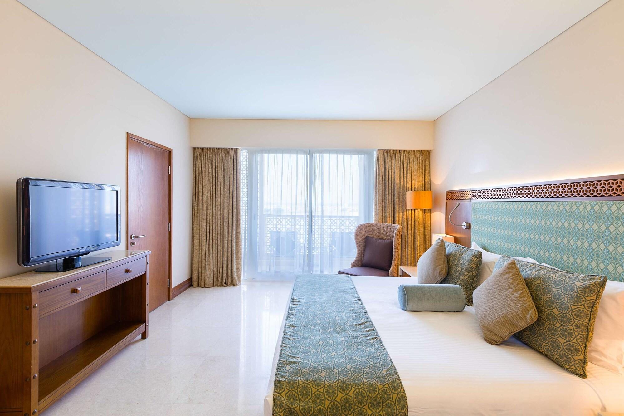 Barcelo Mussanah Resort, Sultanate Of Oman Екстер'єр фото
