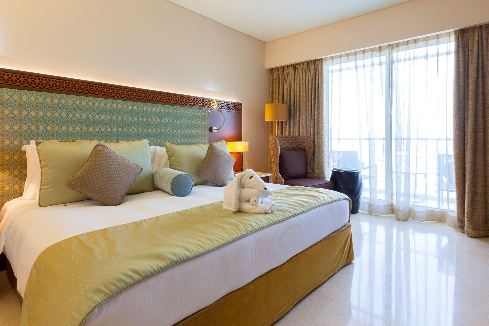 Barcelo Mussanah Resort, Sultanate Of Oman Екстер'єр фото