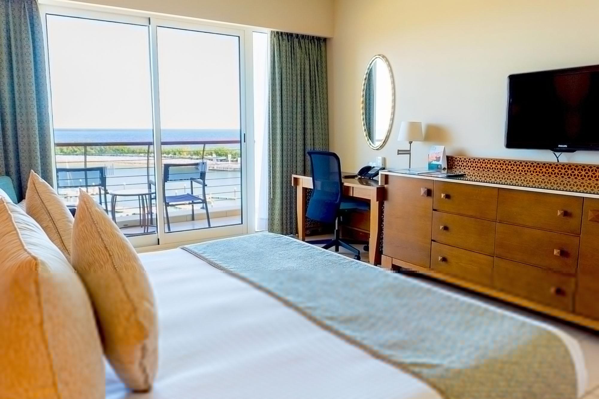 Barcelo Mussanah Resort, Sultanate Of Oman Екстер'єр фото