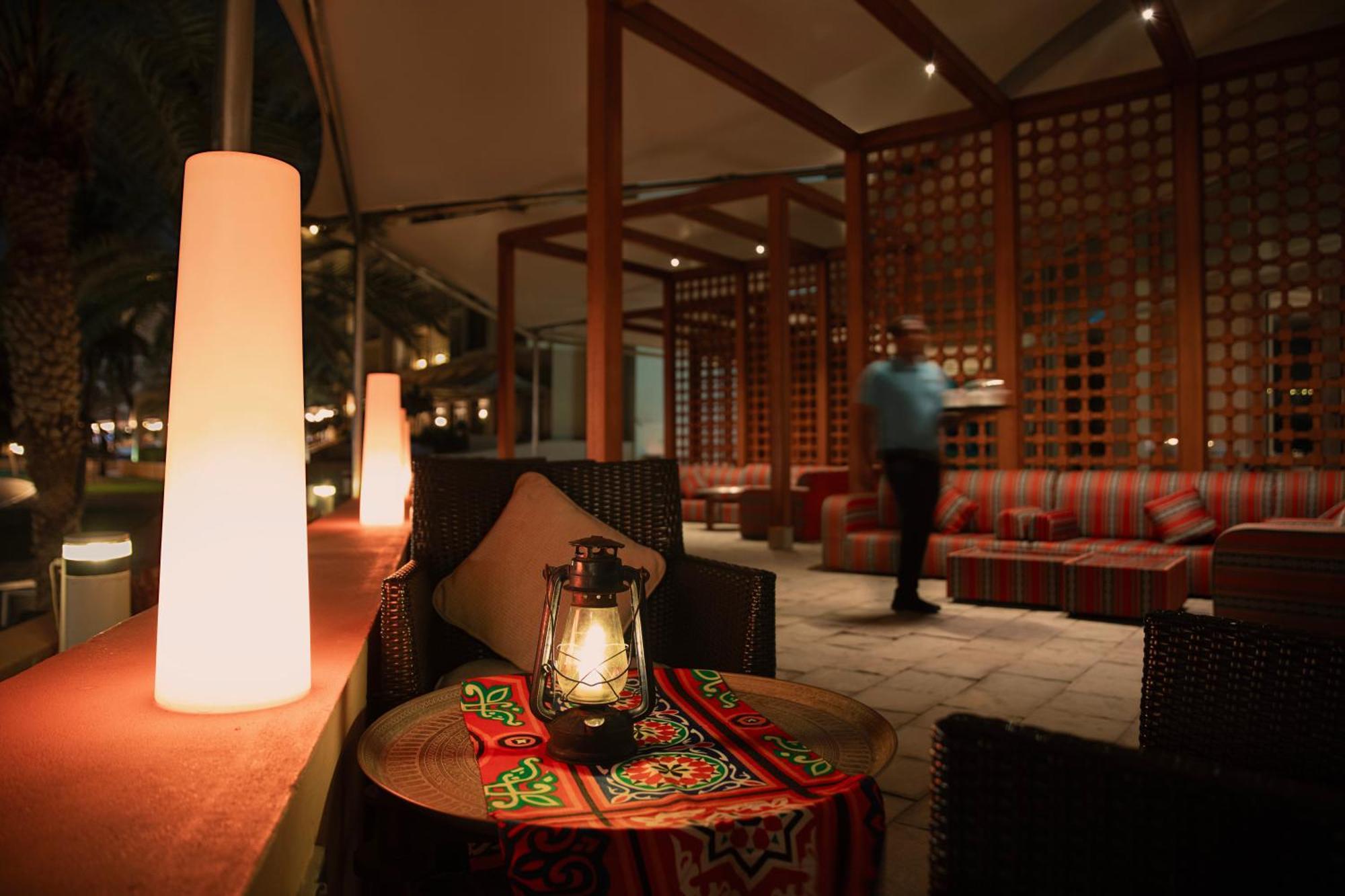 Barcelo Mussanah Resort, Sultanate Of Oman Екстер'єр фото