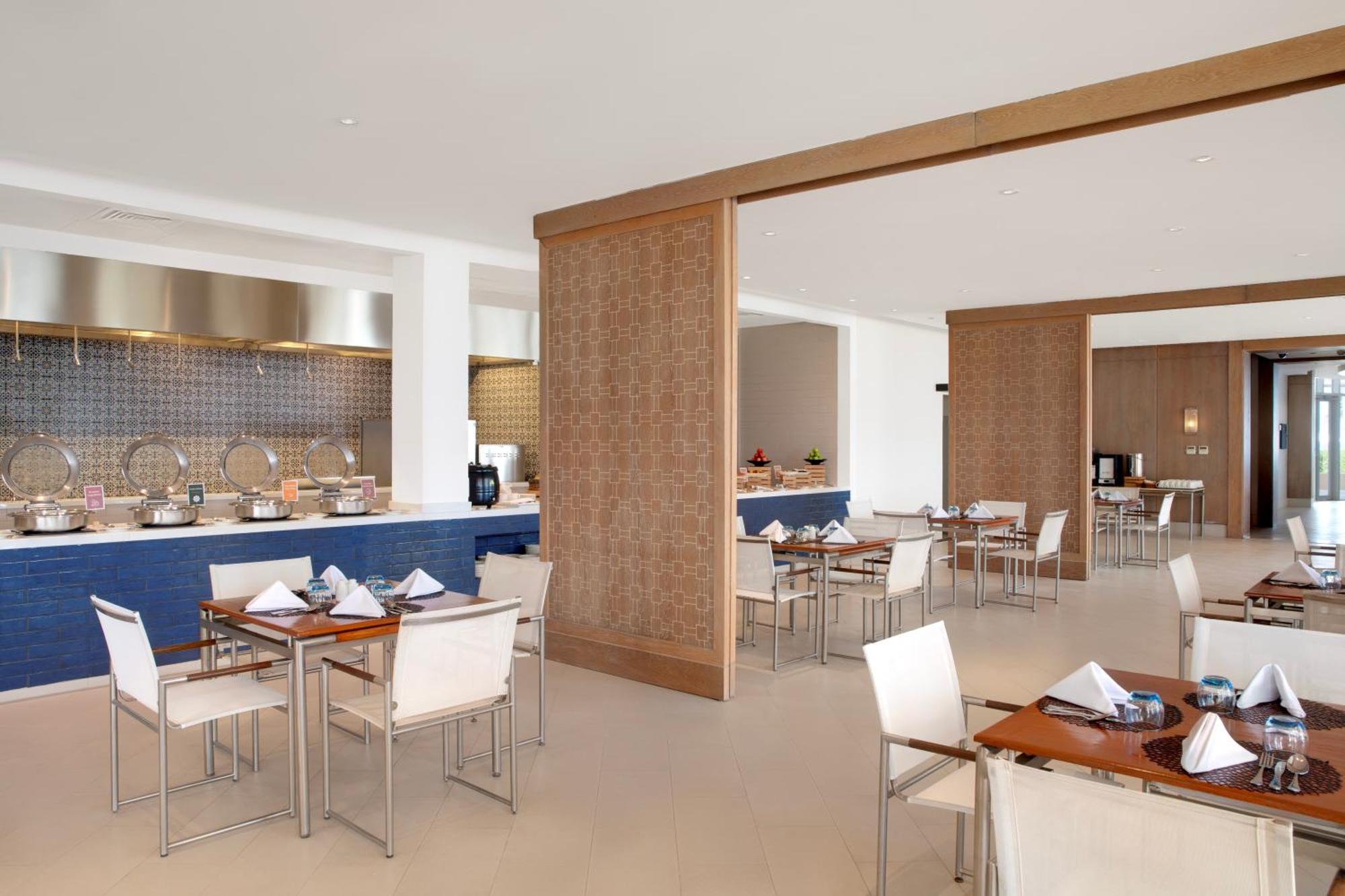 Barcelo Mussanah Resort, Sultanate Of Oman Екстер'єр фото