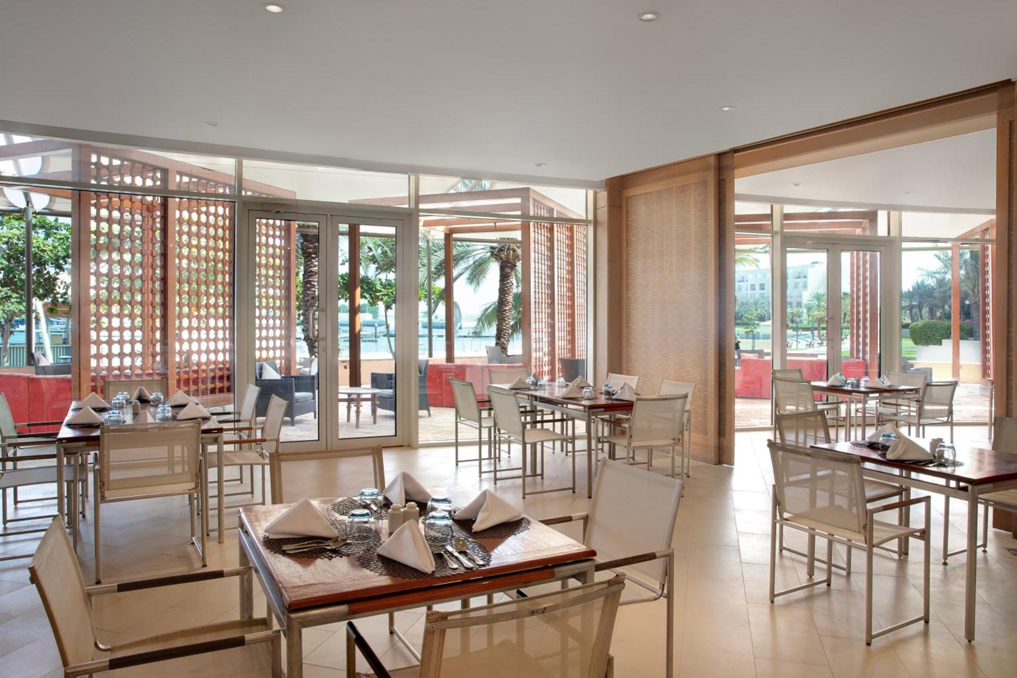 Barcelo Mussanah Resort, Sultanate Of Oman Екстер'єр фото