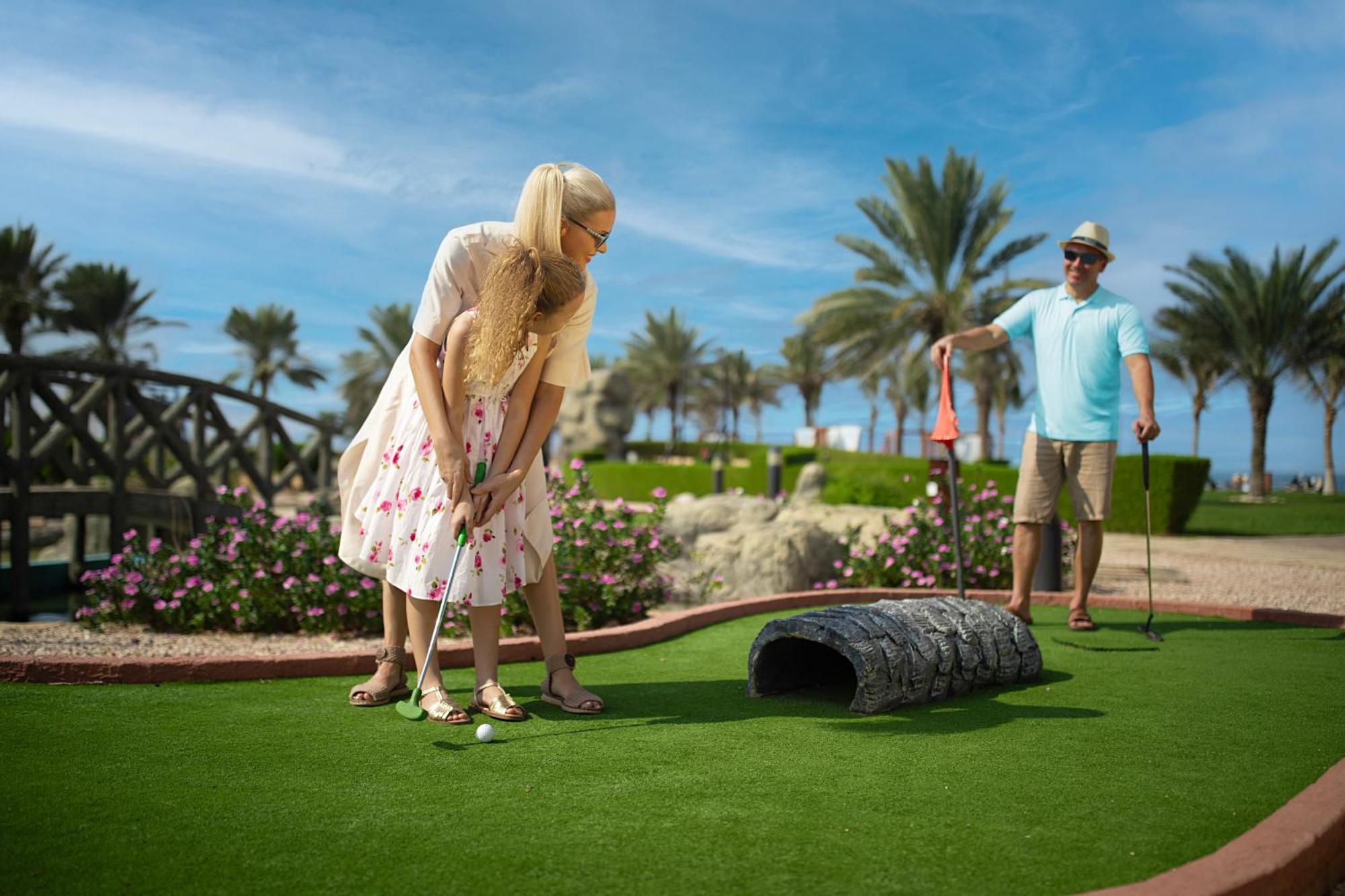Barcelo Mussanah Resort, Sultanate Of Oman Екстер'єр фото