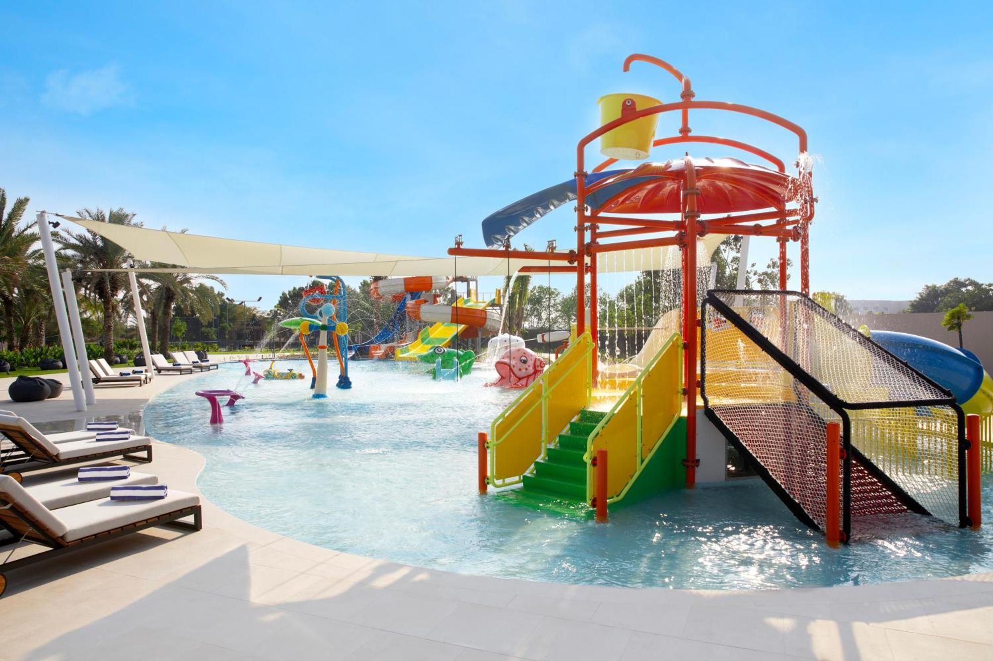 Barcelo Mussanah Resort, Sultanate Of Oman Екстер'єр фото