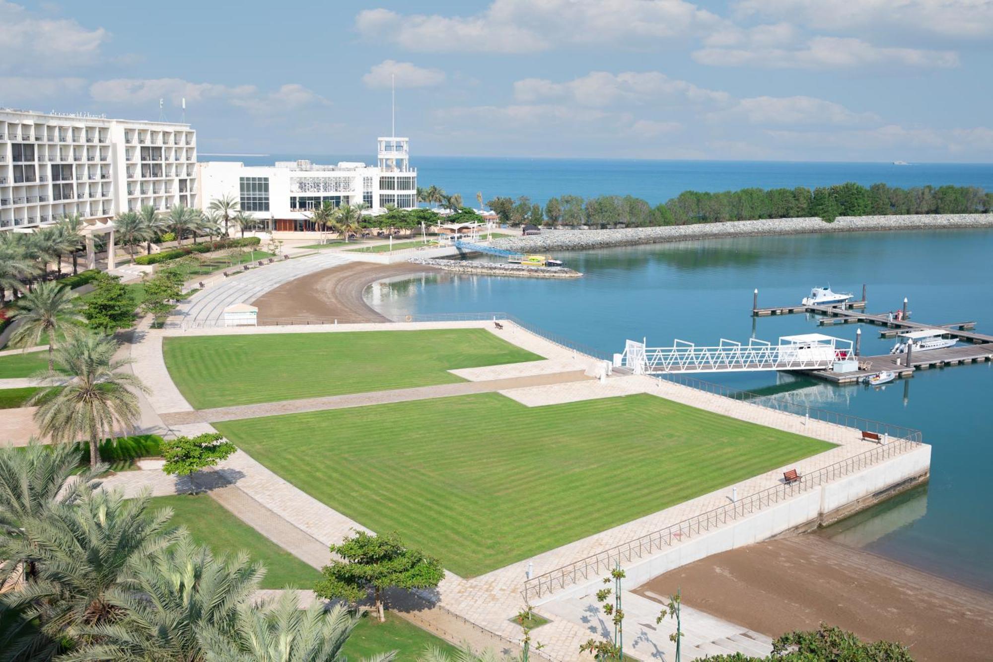 Barcelo Mussanah Resort, Sultanate Of Oman Екстер'єр фото