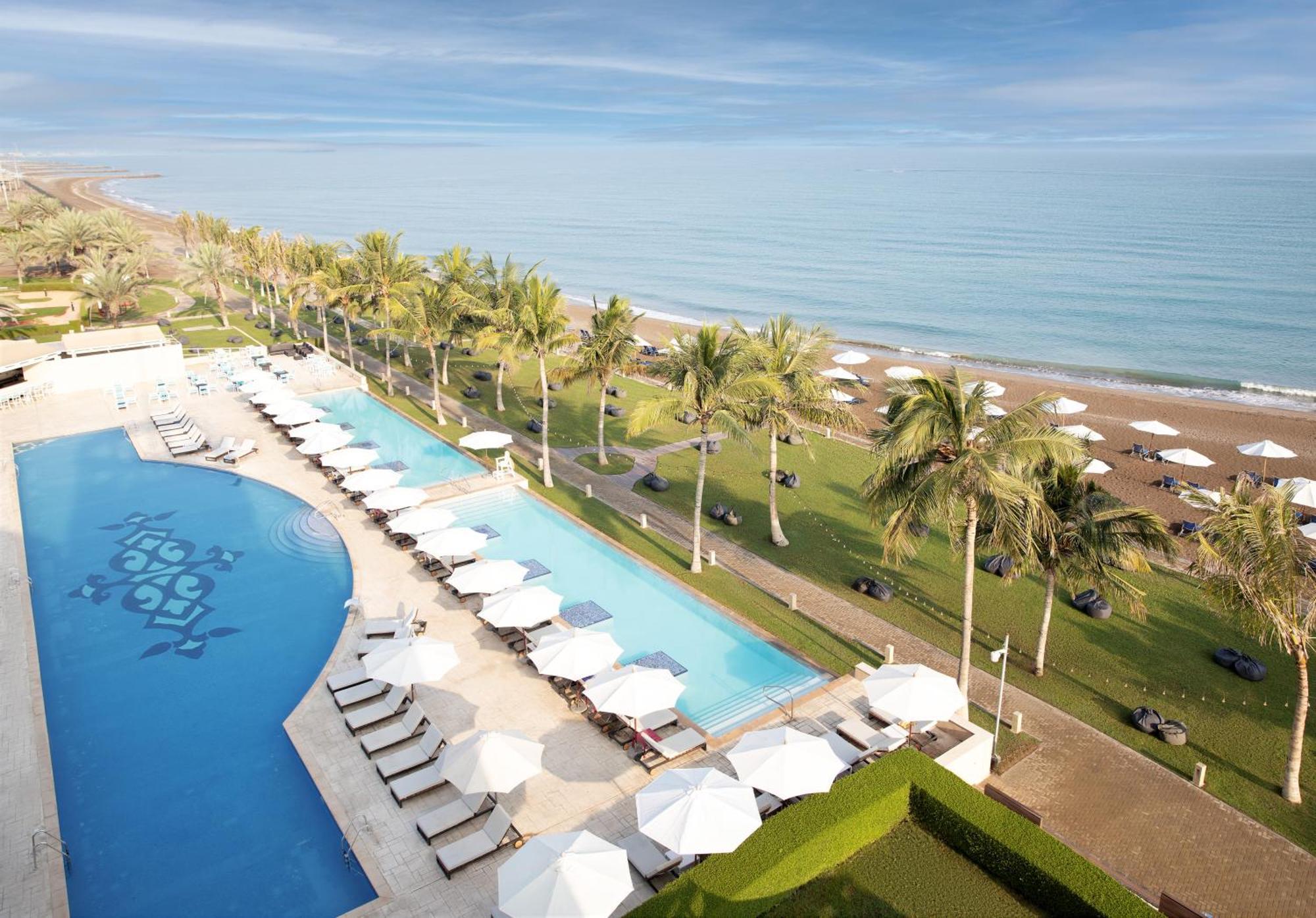 Barcelo Mussanah Resort, Sultanate Of Oman Екстер'єр фото