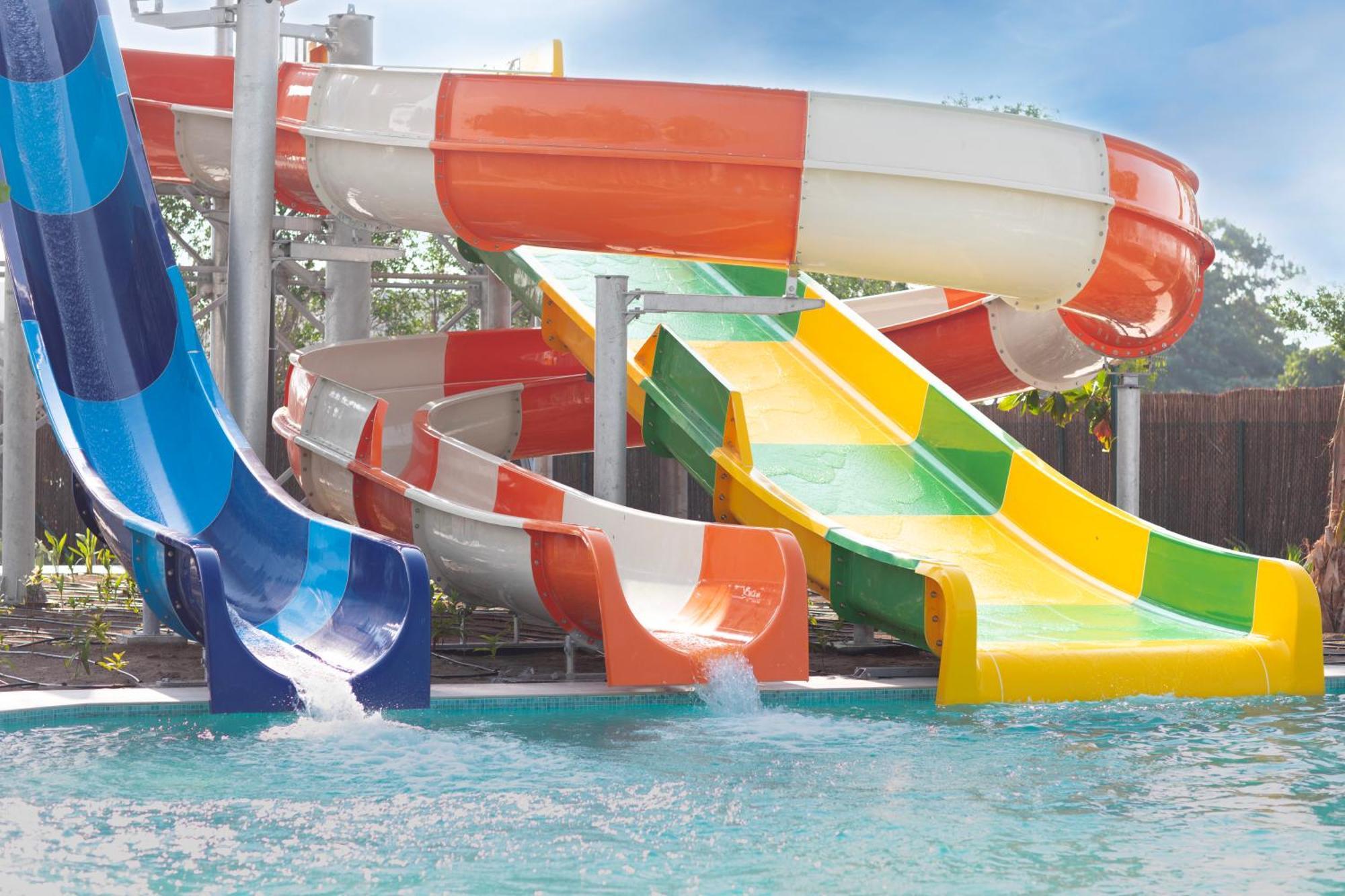 Barcelo Mussanah Resort, Sultanate Of Oman Екстер'єр фото