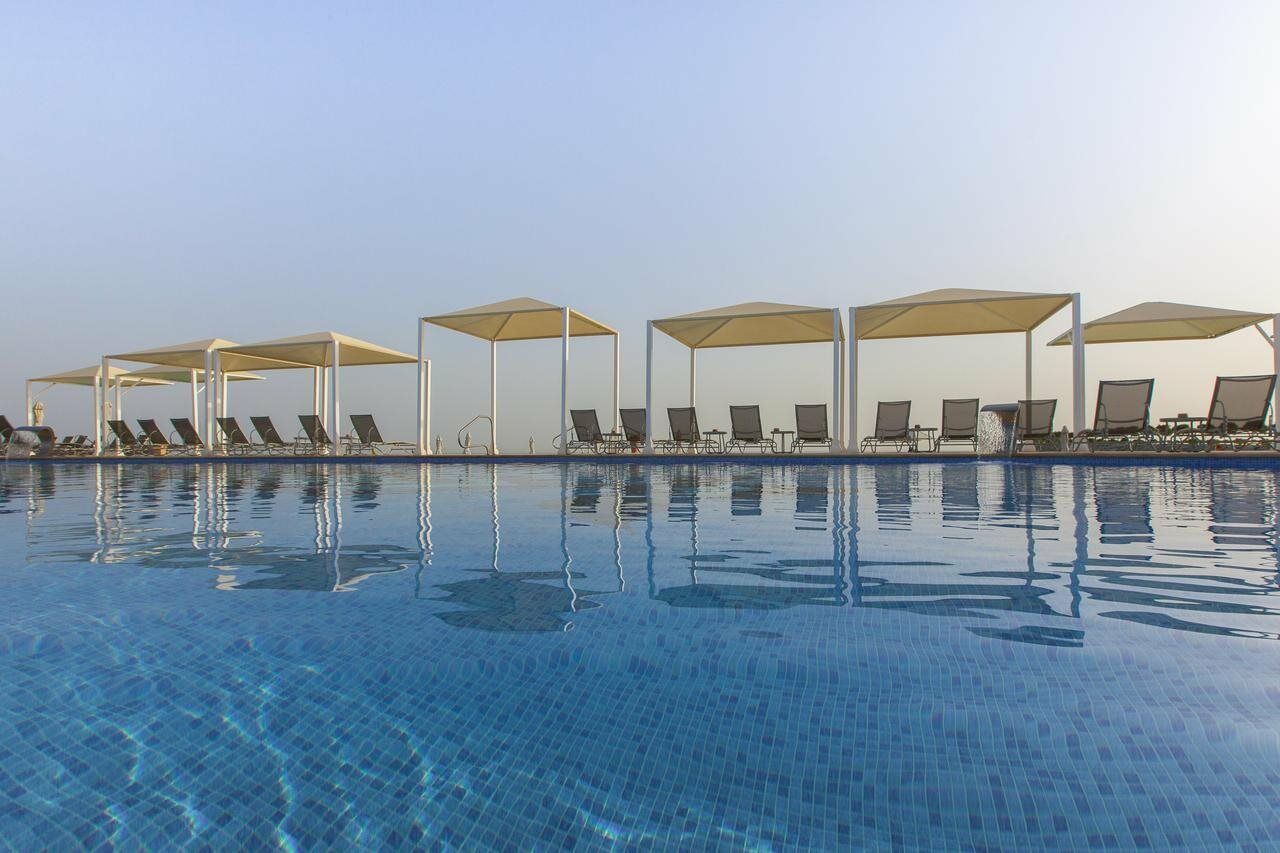 Barcelo Mussanah Resort, Sultanate Of Oman Екстер'єр фото
