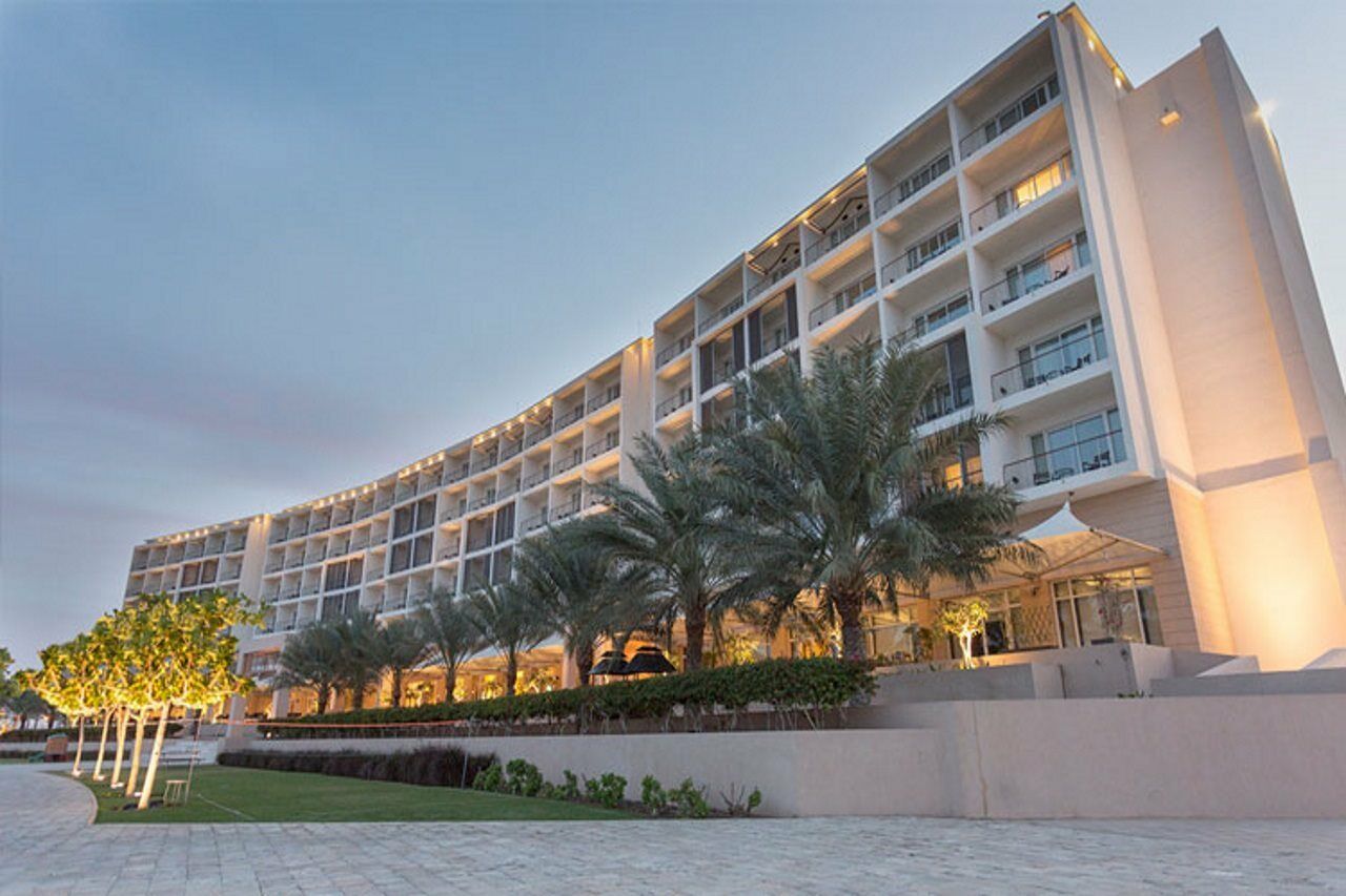Barcelo Mussanah Resort, Sultanate Of Oman Екстер'єр фото