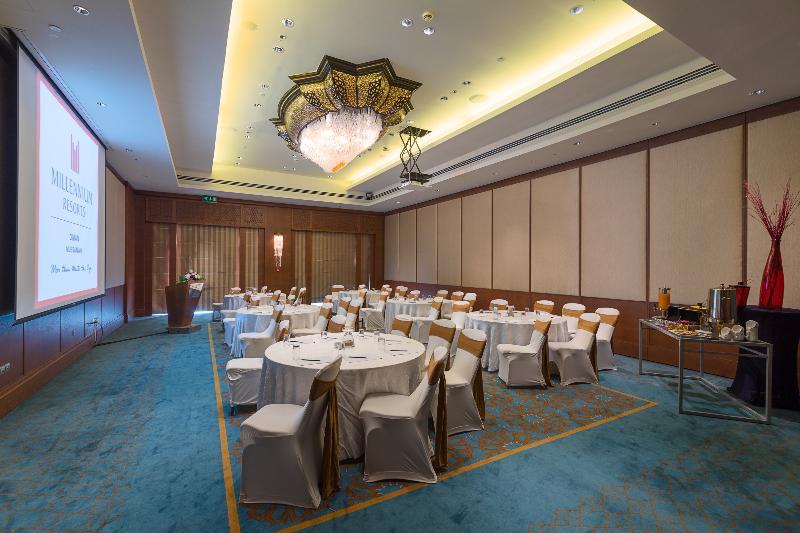 Barcelo Mussanah Resort, Sultanate Of Oman Екстер'єр фото