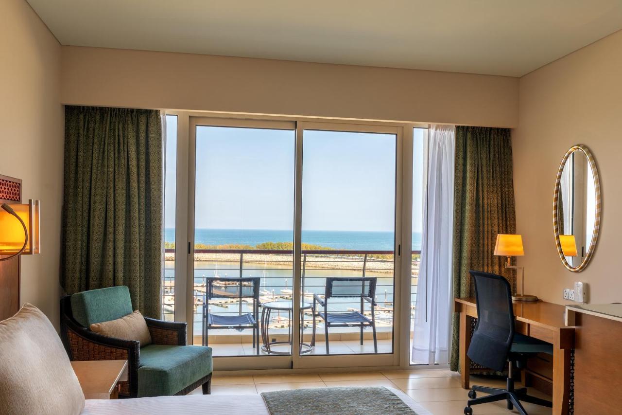 Barcelo Mussanah Resort, Sultanate Of Oman Екстер'єр фото