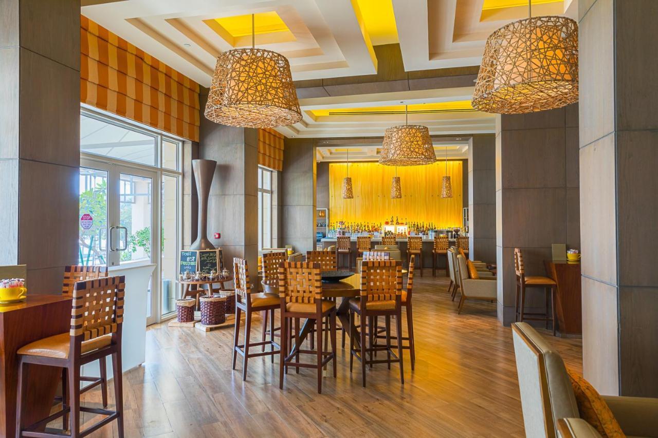 Barcelo Mussanah Resort, Sultanate Of Oman Екстер'єр фото